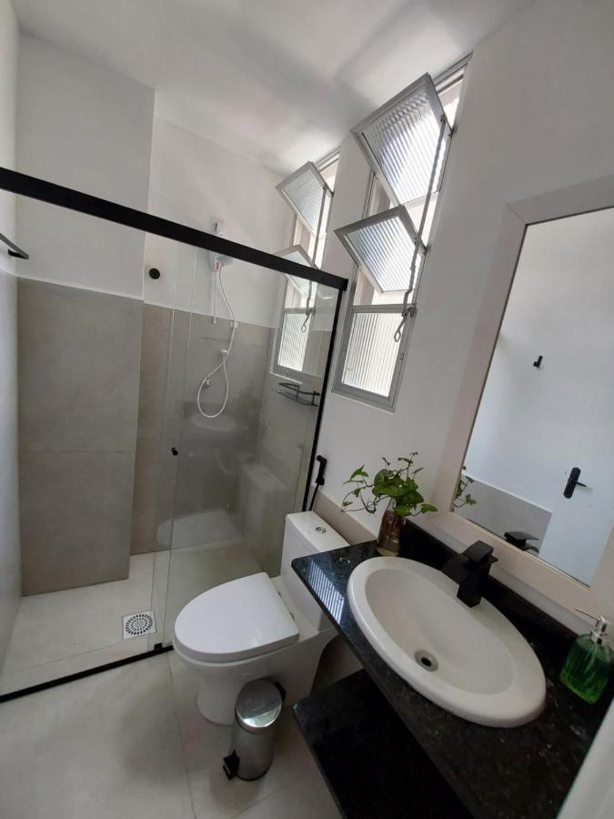 Proximo Dos Melhores Hoteis Do Centro, 2 Quartos, Portaria 24H Florianópolis Dış mekan fotoğraf