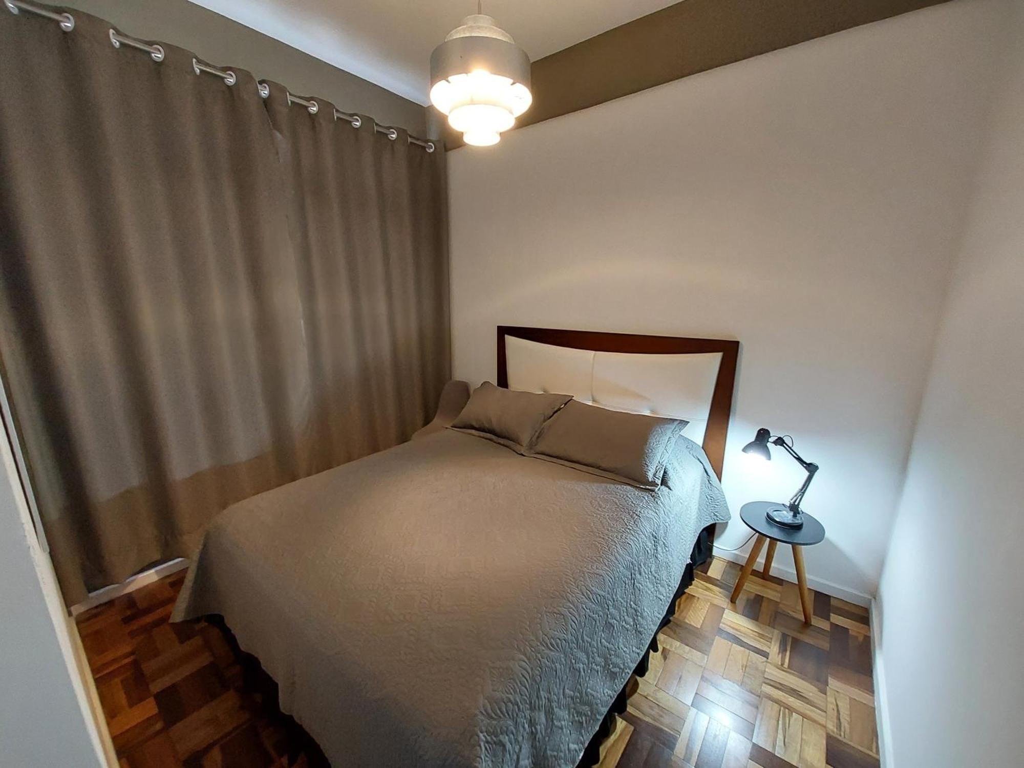 Proximo Dos Melhores Hoteis Do Centro, 2 Quartos, Portaria 24H Florianópolis Dış mekan fotoğraf