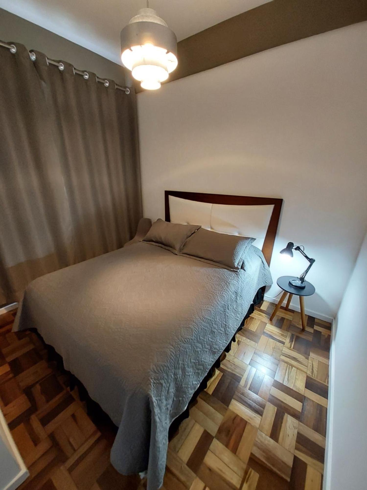Proximo Dos Melhores Hoteis Do Centro, 2 Quartos, Portaria 24H Florianópolis Dış mekan fotoğraf